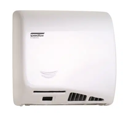 Image for Speedflow Cast Iron UL