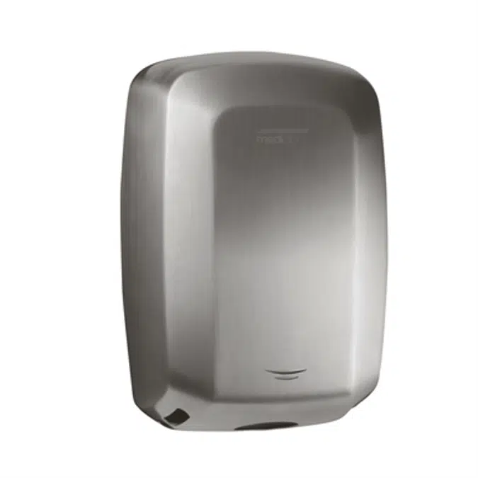 Machflow Plus Brushless Stainless Steel