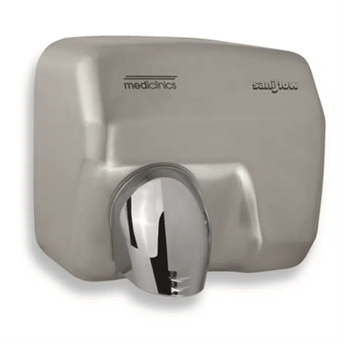 Saniflow 2005 automatic Stainless Steel 220V