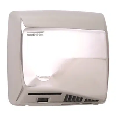 Image for Speedflow Plus Stainless Steel