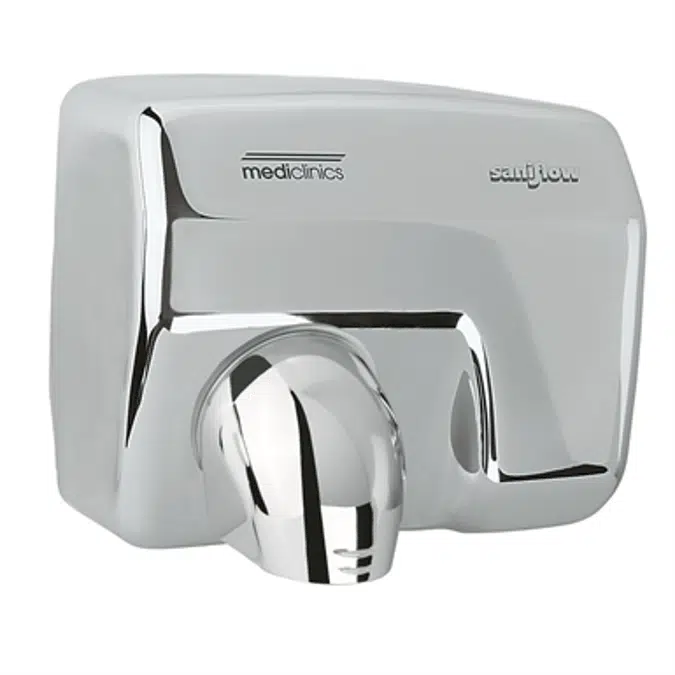 Saniflow 1988 automatic steel 220V