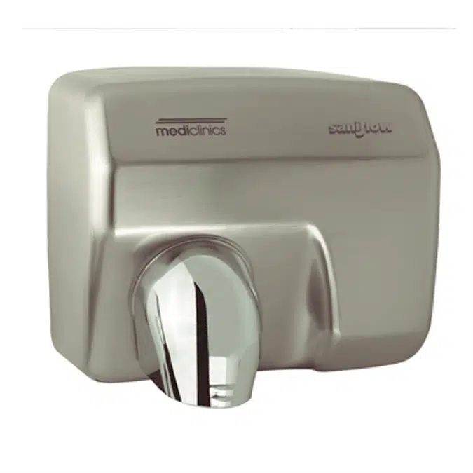 Saniflow 1988 automatic steel 220V