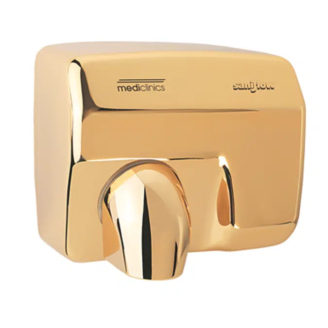 Saniflow 1988 automatic steel 220V
