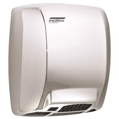 Image for Mediflow intelligent Stainless Steel 120V