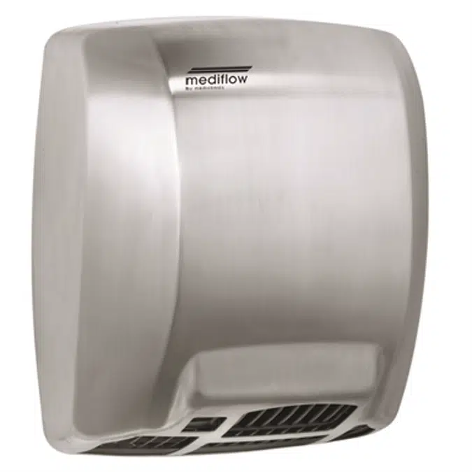 Mediflow intelligent Stainless Steel 120V