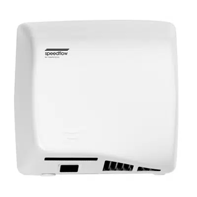 Image for Speedflow steel UL