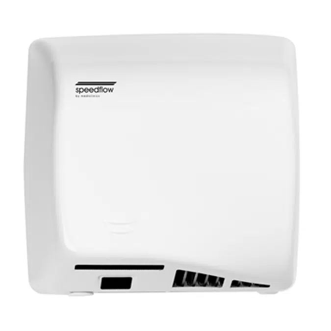 Speedflow steel UL