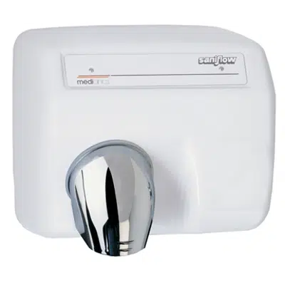 Image pour Saniflow 1985 automatic cast iron 120V