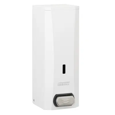 afbeelding voor Soap dispenser