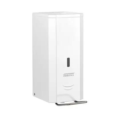 Spray soap dispenser - Lever için görüntü