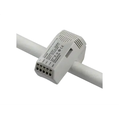 Image for E+E EE046 - Condensation Monitor (RH‑Based Early Warning Sensor)