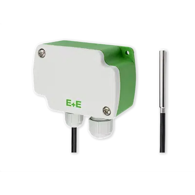billede til E+E EE471 - Remote Temperature Probe (Flexible Cable Sensor)