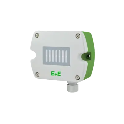 afbeelding voor E+E EE820 - CO₂ Transmitter (NDIR, HVAC/Indoor Air Quality)
