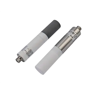 Image for E+E EE872 - CO₂/Humidity/Temperature/Pressure Probe (4‑in‑1 Modular)