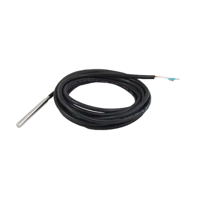 Image for E+E EE461 - HVAC Temperature Sensor (High‑Accuracy NTC/RTD)
