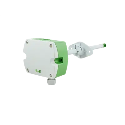Image for E+E EE650 - HVAC Air Velocity Transmitter (Hot‑Film Sensor)