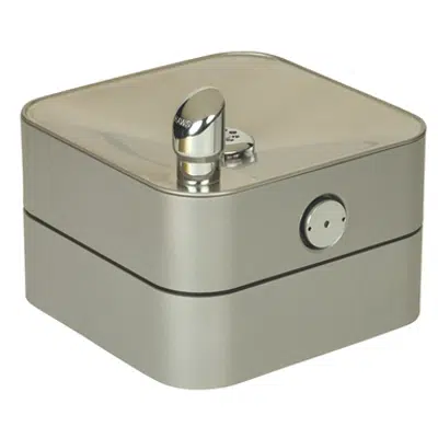 Image for Model 3670, Modular Outdoor Bottle Filler Dog Bowl