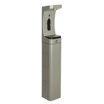 obraz dla Model 3610, Modular Outdoor Bottle Filler