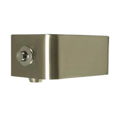 Image for Model 1920FR, Vandal-Resistant Outdoor Freeze-Resistant Bottle Filler