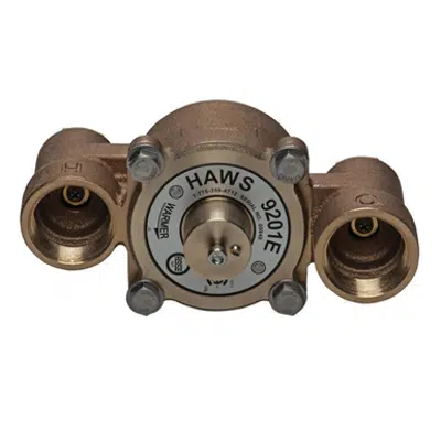 imazhi i Model 9201E AXION® Emergency Tempering Valve