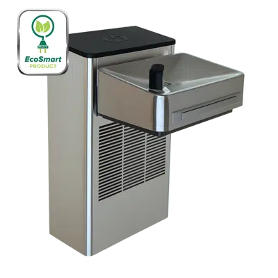 Image for Model 1201SF, Wall Mount ADA Filtered Water Cooler