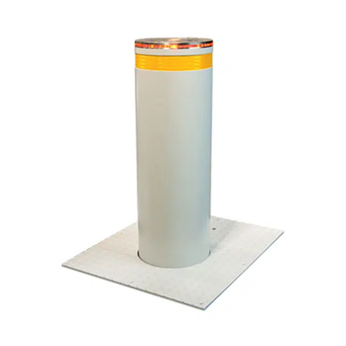 Traffic automatic bollards RB349