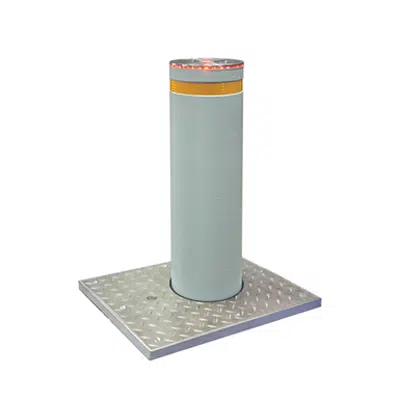 High security automatic bollards M50 (K12)图像