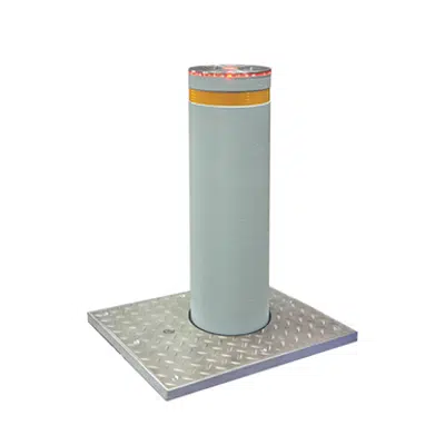 Image pour High security automatic bollards M50 (K12)