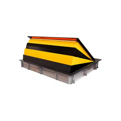 Immagine per High security Road Blockers - M30 (K4)