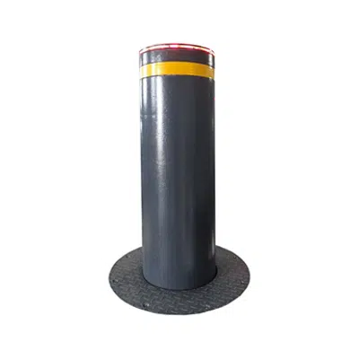 High security automatic bollards M30 (K4)图像