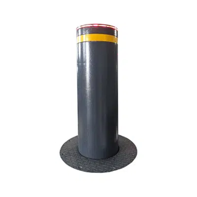 Image pour High security automatic bollards M30 (K4)