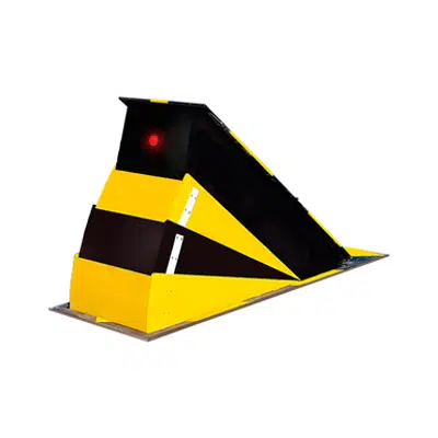 Image pour High security Cyclope M40 (K8)
