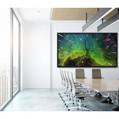 imagen para NT+ Series Commercial Display
