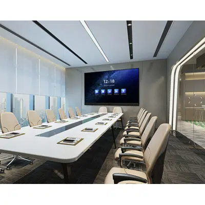 imagen para DV Series All-in-One Direct View LED Display
