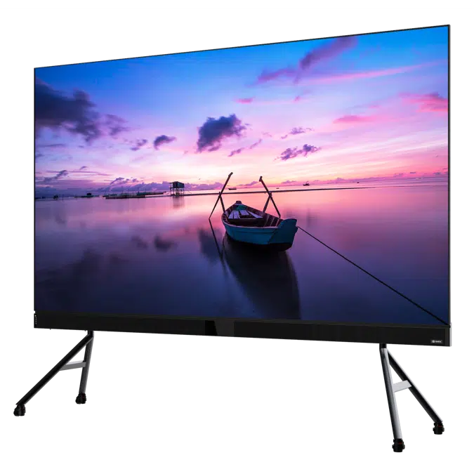 DV Series All-in-One Direct View LED Display