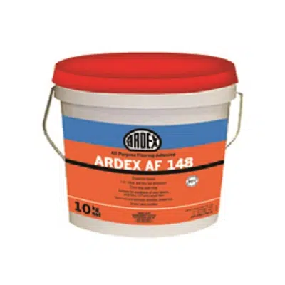 imagem para ARDEX AF 148 - All Purpose Flooring Adhesive