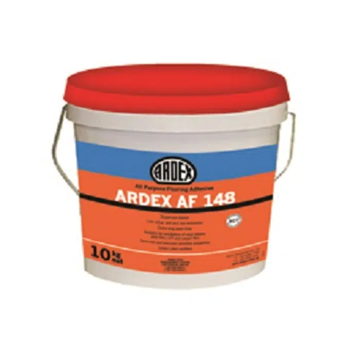 ARDEX AF 148 - All Purpose Flooring Adhesive