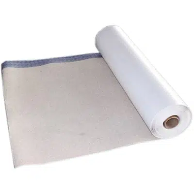 WPM 3000 BG - Composite, blindside HDPE membrane图像