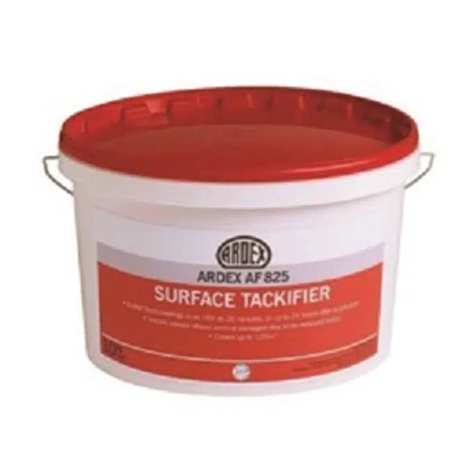 ARDEX AF 825 - Tackifier