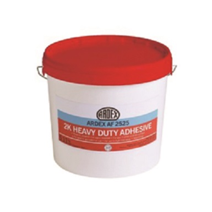 ARDEX AF 2525 - Heavy Duty Adhesive - Two Component