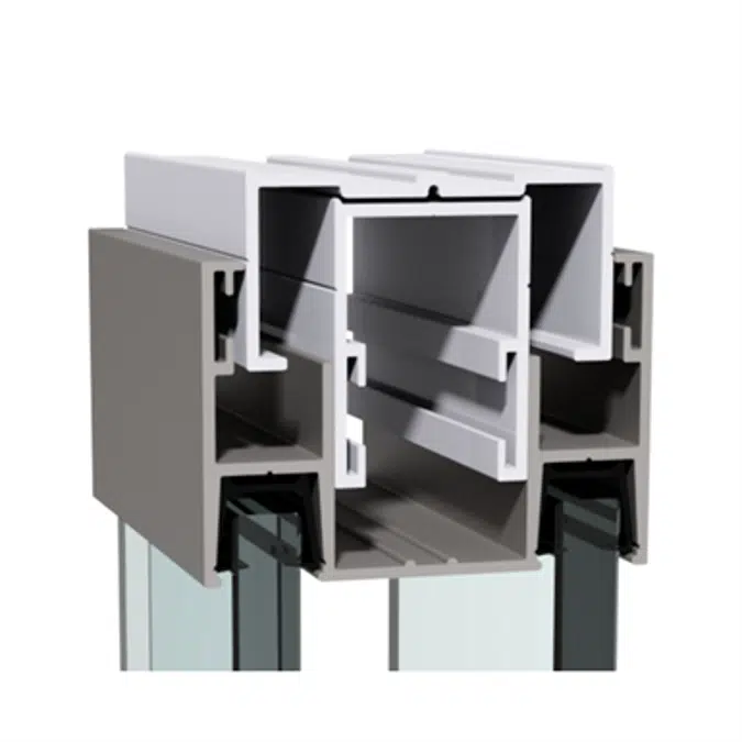 BIM objects - Free download! Polar DG 3-Part +/-15mm 79mm | BIMobject