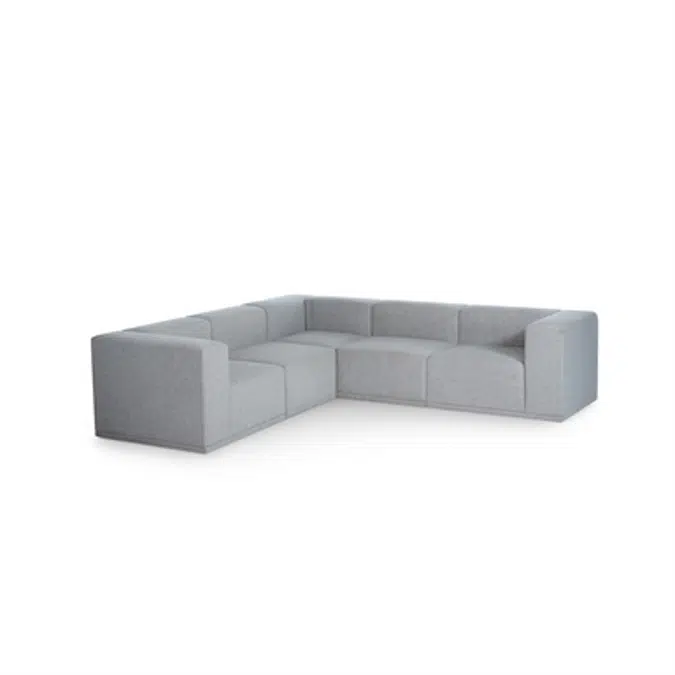 Corner sofa outlet revit