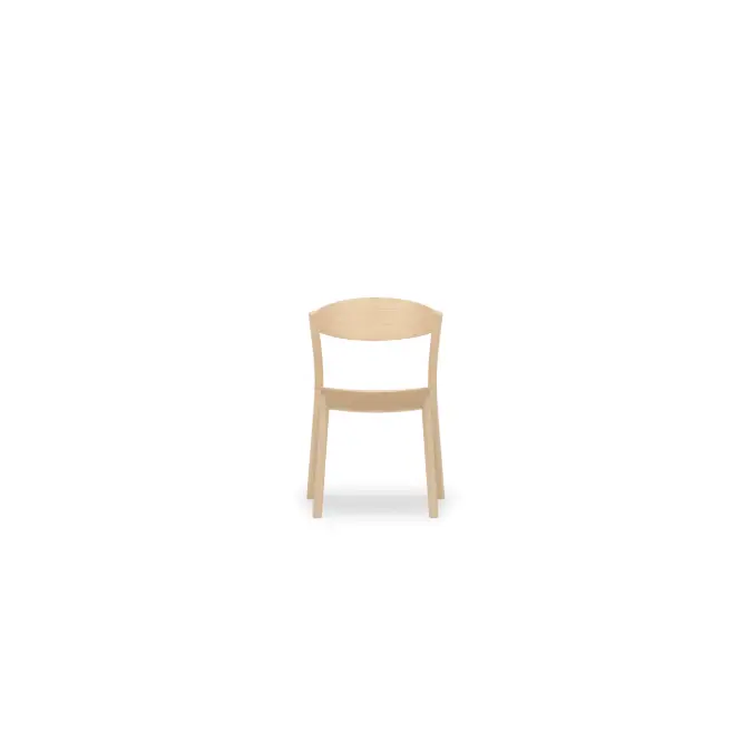 BIM objects - Free download! March Lite - Ash, no upholstery | BIMobject
