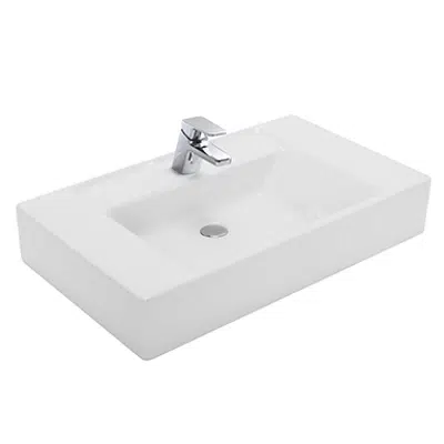 Image for Casual Wash-basin 800x475