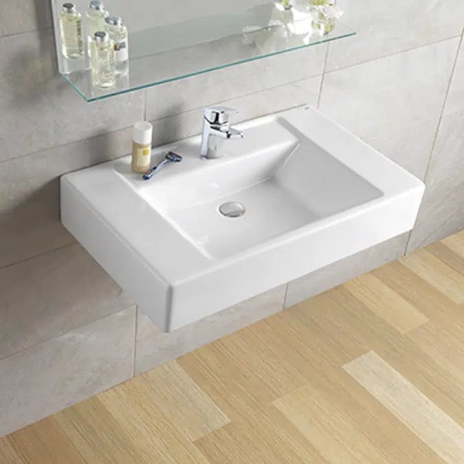 Casual Wash-basin 800x475