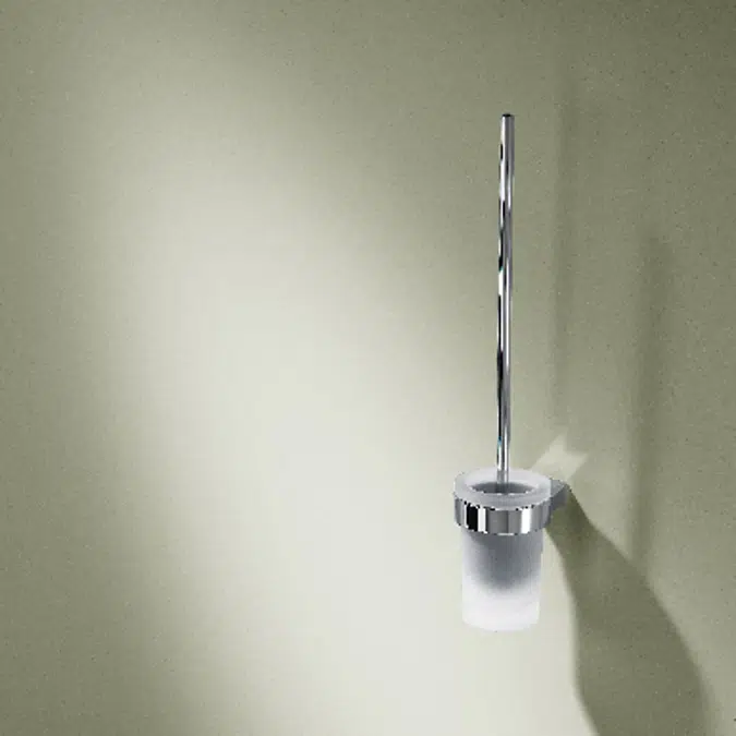 Pure Toilet brush
