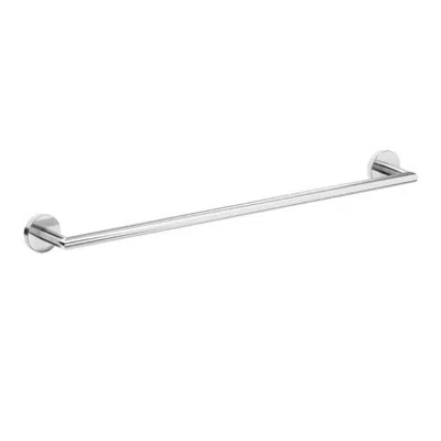 Image for Trendly hotels Towel rail 600 mm.