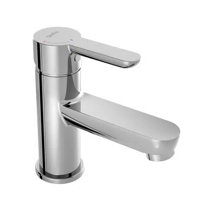 MENA 3991800 Single lever Wash-basin mixer图像