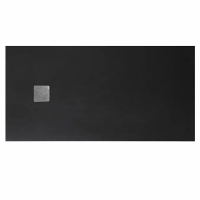 Suite Shower tray. 1100x800 mm.