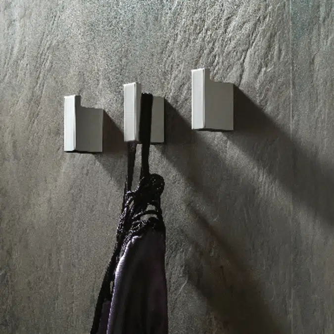 Design Robe hook
